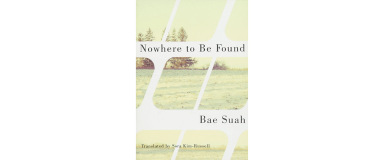 Nowhere to Be Found: A Haunting and Enigmatic Exploration of Identity and Loss