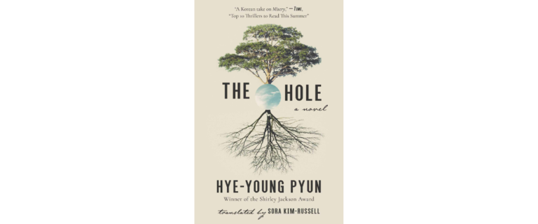 The Hole: A Gripping and Haunting Exploration of Guilt, Grief, and the Human Psyche